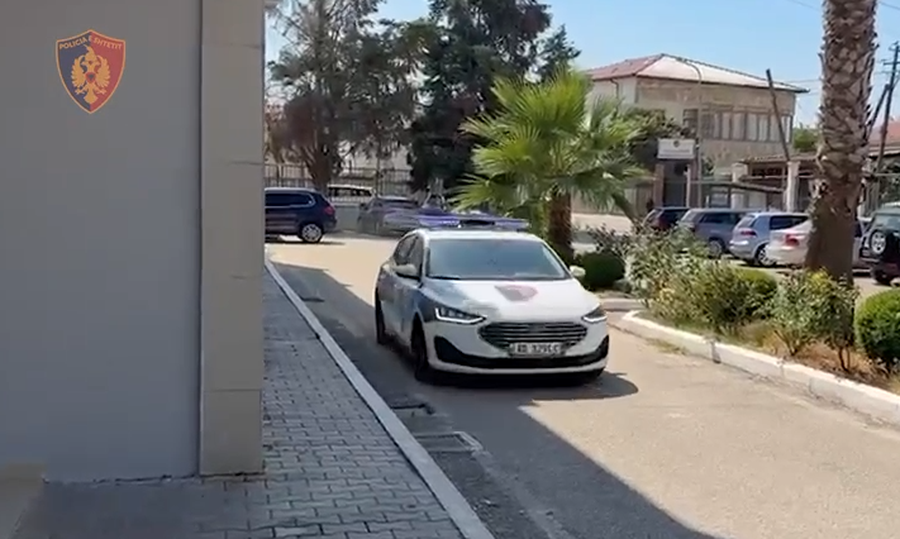 Drog&euml;, grup kriminal e kanosje! 2 t&euml; k&euml;rkuarit nga Italia dhe