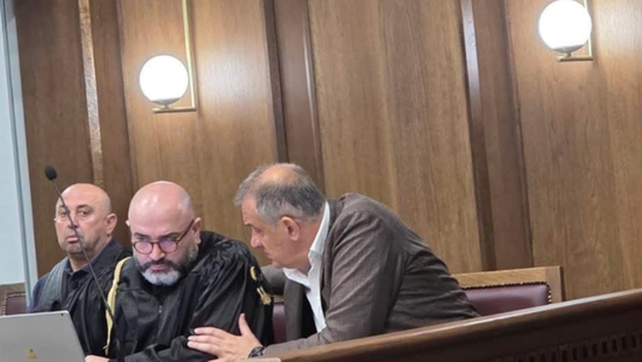'Sterilizimi'/ SPAK rr&euml;zon 23 k&euml;rkesat e Ilir Beqajt:
