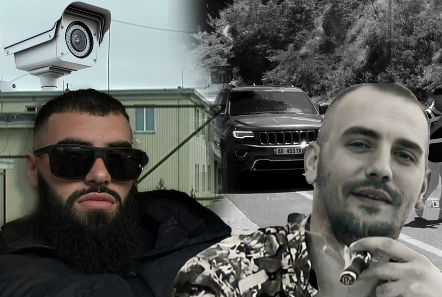 Atentati n&euml; Pogradec/ Arrestohet i plagosuri Brian Syzo, kapet edhe Edison