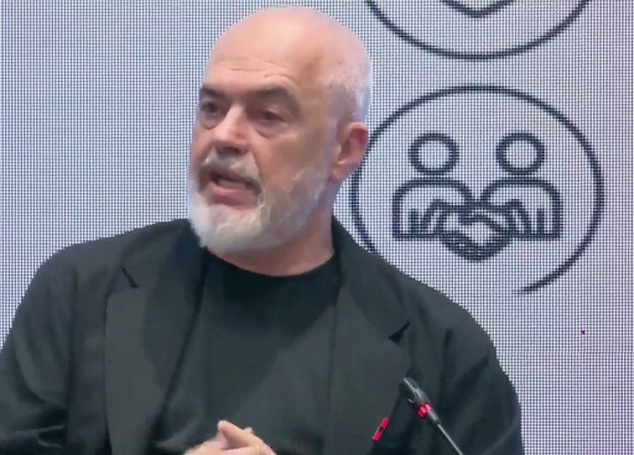 &ldquo;Me lek&euml;t ton&euml; po i b&euml;ni&hellip;&rdquo;/ Programi