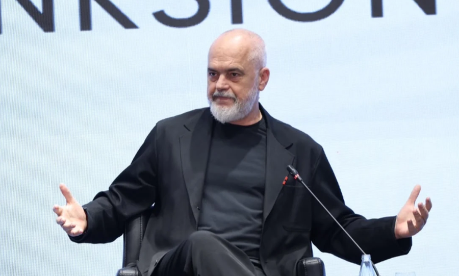Rama: Deri n&euml; 1 mld euro mb&euml;shtetje p&euml;r bizneset, 2 mil euro