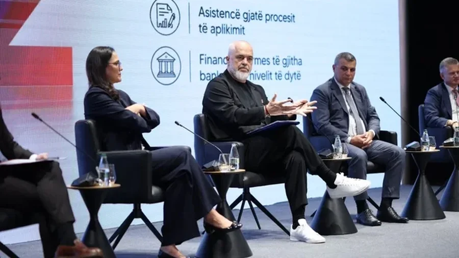 Rama: N&euml;se do t&euml; ishim lavatri&ccedil;e parash t&euml; pista, nuk do