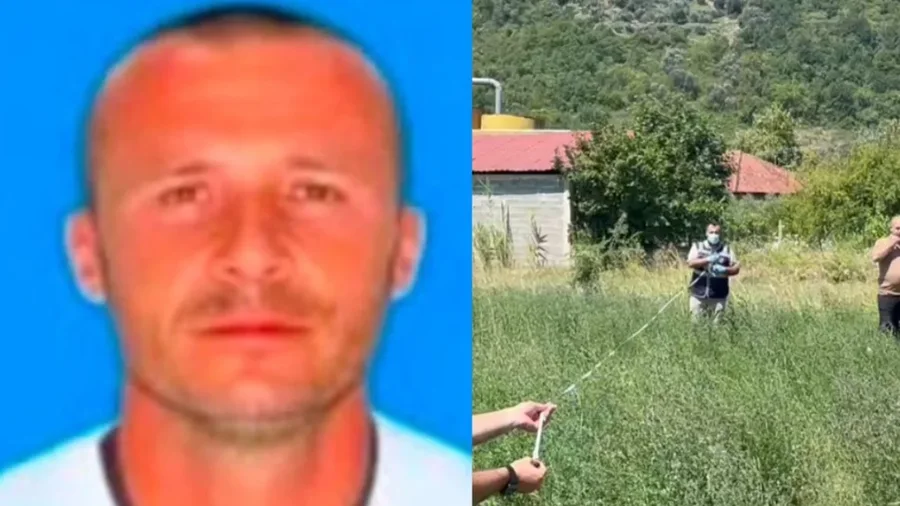 Autori dyshohet se veproi i vet&euml;m&hellip;/ Detaje nga vrasja e Edmond