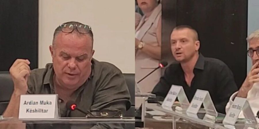 "Transformimi gjinor" p&euml;rplas k&euml;shilltar&euml;t e