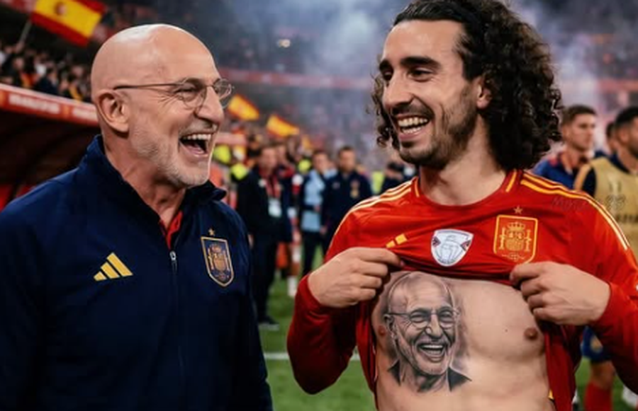 90 minuta larg nga e th&euml;n&euml; n&euml; t&euml; b&euml;r&euml;...Premtimi i
