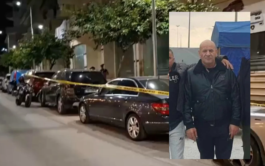 Atentati ndaj Thimjo Rubatit n&euml; Sarand&euml;, autor&euml;t e q&euml;lluan