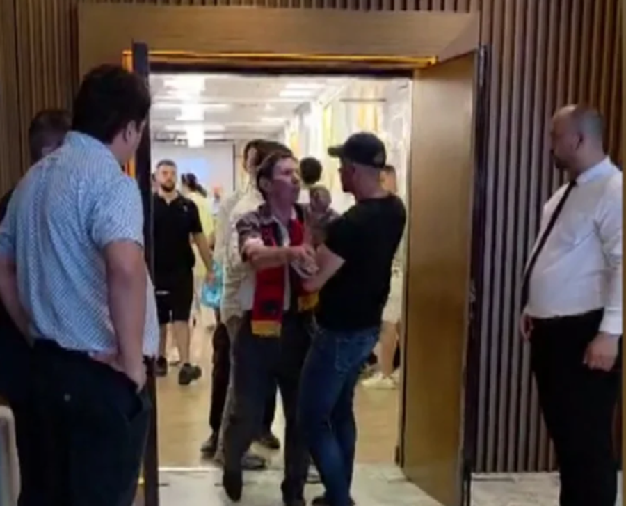 Ish-deputeti Selami Jenisheri 'z&euml;' rreshtin e par&euml; te