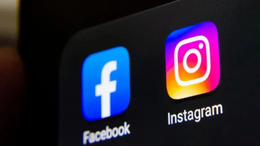 Bie Facebook dhe Instagram, mij&euml;ra p&euml;rdorues nuk arrijn&euml; t&euml;