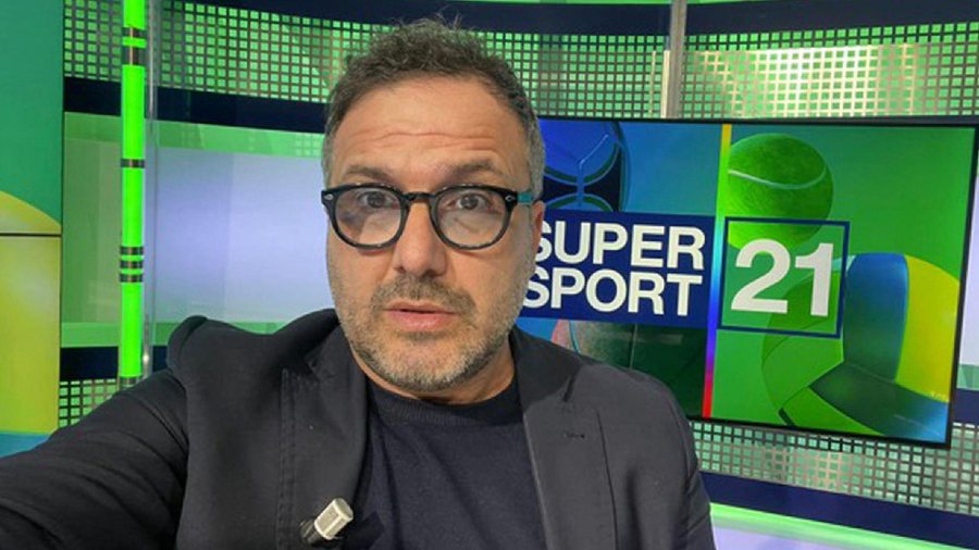 E r&euml;nd&euml; n&euml; Itali! Vritet gazetari sportiv, trupi i tij gjendet i