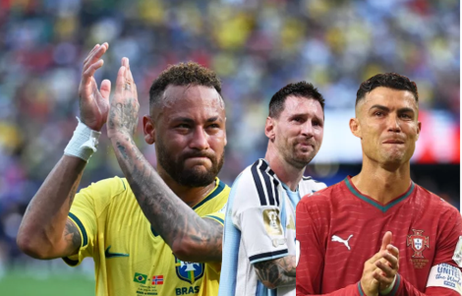 Bot&euml;rori 2026, mes trofeut dhe lamtumir&euml;s/ Ronaldo, Messi,