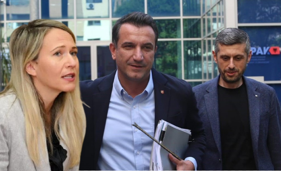 Refuzoi ta rikthente n&euml; detyr&euml;? Plas n&euml; Bashkin&euml; e