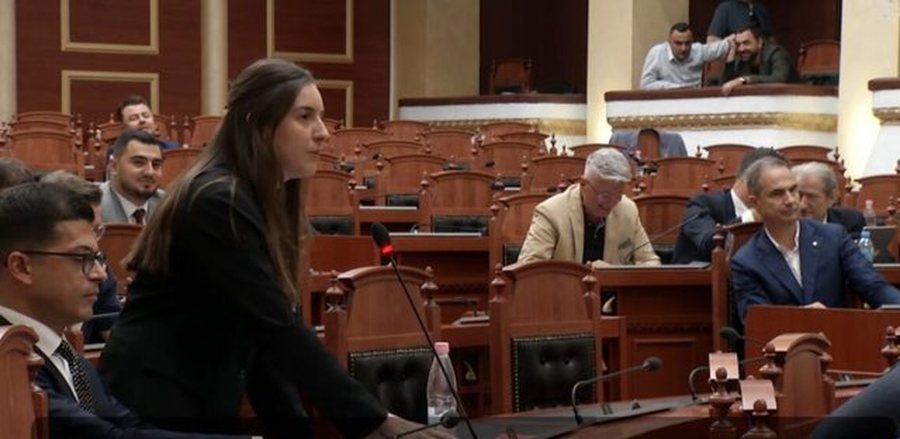 "Zegjine &Ccedil;aushi pranon blerjen e apartamentit 240 mij&euml; euro: