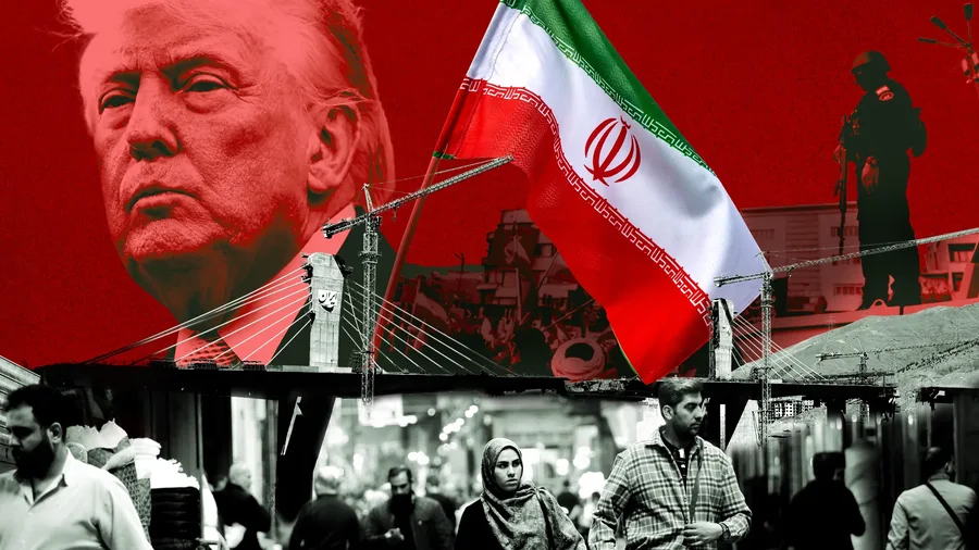 Arm&euml;pushimi u thye, 10 dit&euml; sulme! Trump paralajm&euml;ron Iranin: Do
