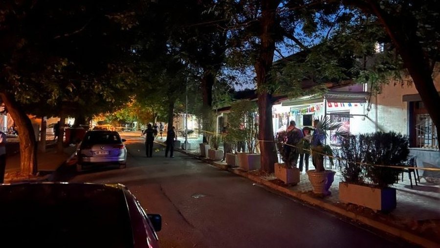 Atentati n&euml; Elbasan me 3 t&euml; plagosur! Sekuestrohen kamerat e