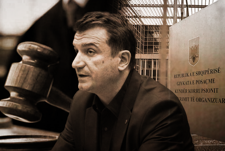 Shtyhet gjyqi! Veliaj dhe Xoxa mungojn&euml; n&euml; GJKKO, edhe avokati Ndreca