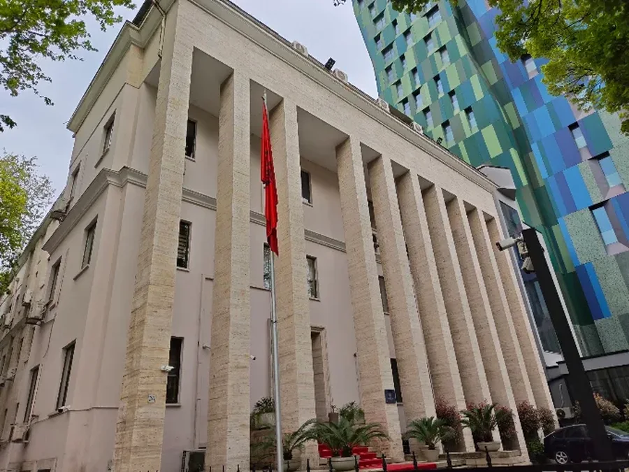 Zgjedhjet e an&euml;tar&euml;ve t&euml; KLGJ, Gjykata e Lart&euml; shpall