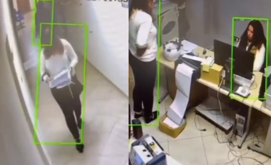 Vjedhja e 700 mij&euml; &euro; n&euml; Post&euml;n e Durr&euml;sit