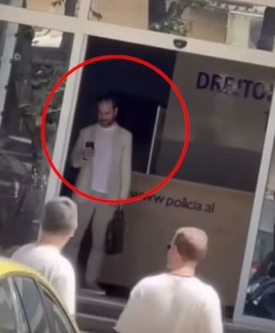 Dyshohet se k&euml;rc&euml;noi nj&euml; drejtoresh&euml; te