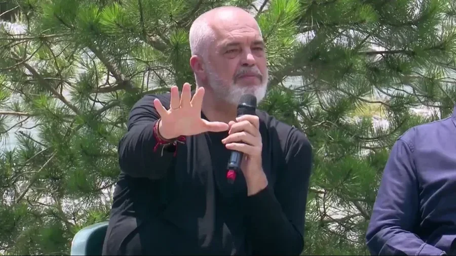 Rama n&euml; Theth: Ka ndonj&euml; q&euml; shan k&euml;tu? Se na marrin