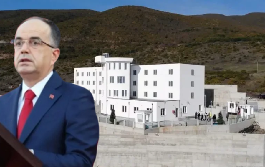 N&euml;na 34-vje&ccedil;are me foshnj&euml;n n&euml; burgun e Pojsk&euml;s!