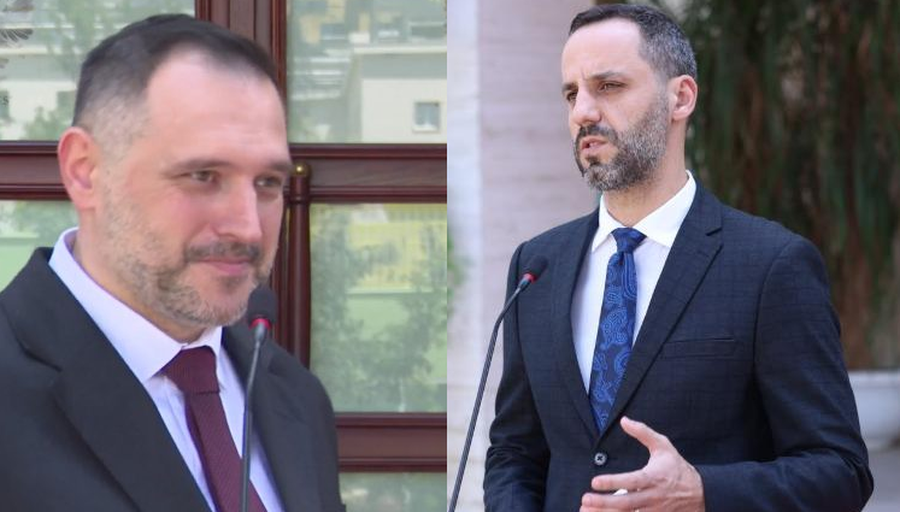 Qeveria vendos: Mb&euml;shtetje p&euml;r familjet e polic&euml;ve t&euml;