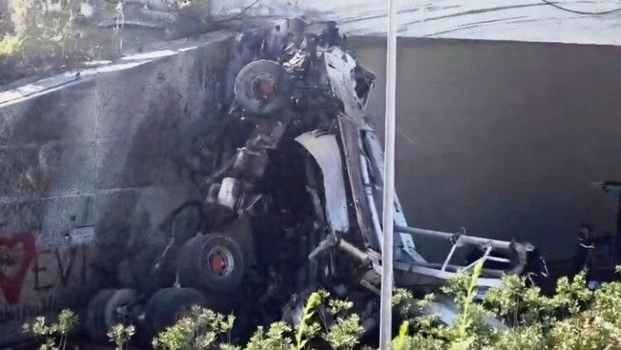 Aksidenti tragjik te Tegu, shkon n&euml; 2 numri i viktimave: Humb jet&euml;n