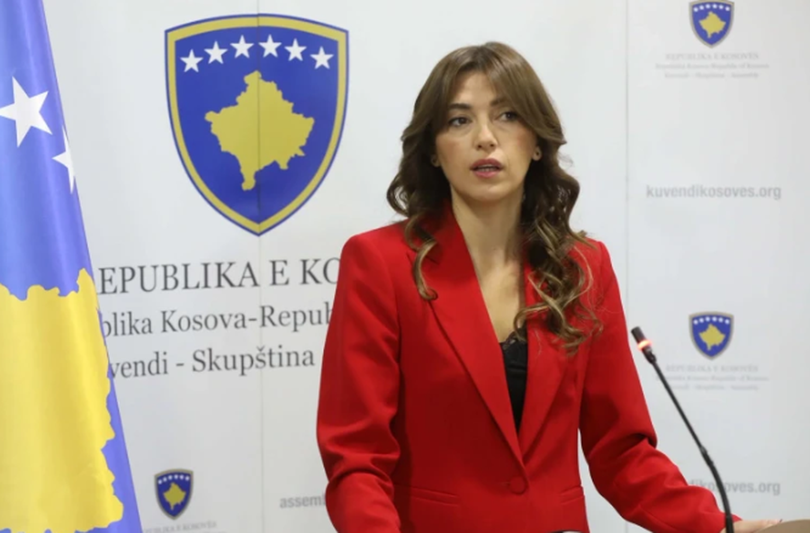 Konstituimi i Kuvendit t&euml; Kosov&euml;s, ​Haxhiu: T&euml; premten do