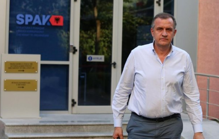K&euml;rkoi t&euml; dilte nga burgu me garanci pasurore, Apeli i GJKKO i