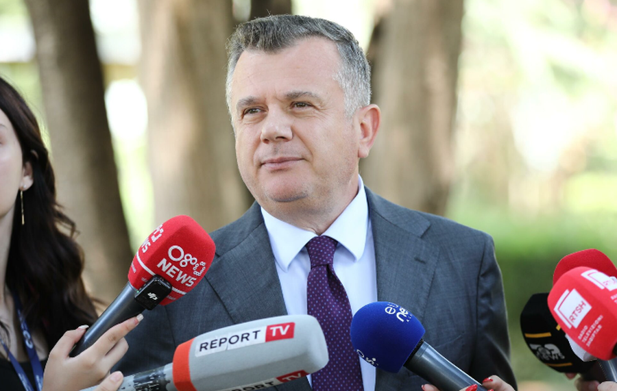 'Territorialj'/ Rr&euml;zohet k&euml;rkesa e PD p&euml;r zgjatjen e