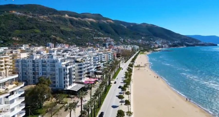 Bizneset zhvendosen drejt bregdetit dhe periferis&euml; s&euml; Tiran&euml;s,