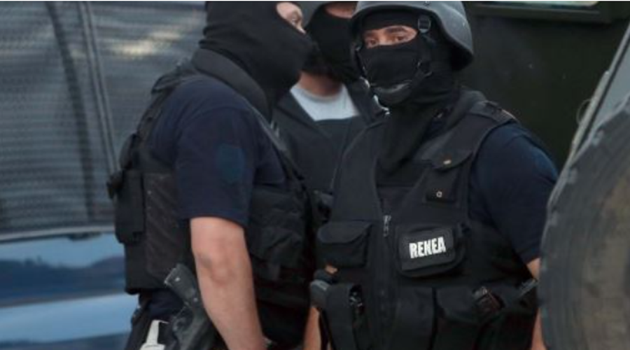 Krim i r&euml;nd&euml; n&euml; Fier/ I riu vret ish-vjehrrin dhe i plagos
