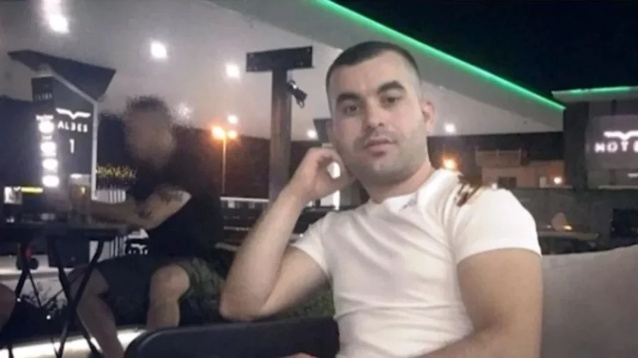 Krim i r&euml;nd&euml; n&euml; Fier/ I riu vret ish-vjehrrin dhe i plagos