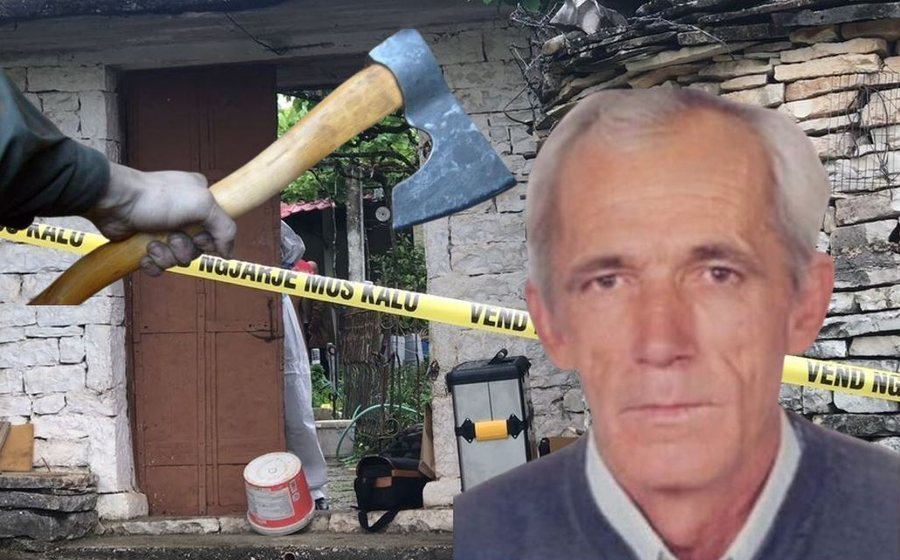 Vrau &ccedil;iftin e t&euml; moshuarve n&euml; Dropull, Prokuroria k&euml;rkon