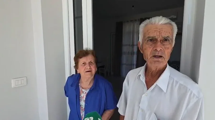 Krim i r&euml;nd&euml; n&euml; Fier/ I riu vret ish-vjehrrin dhe i plagos