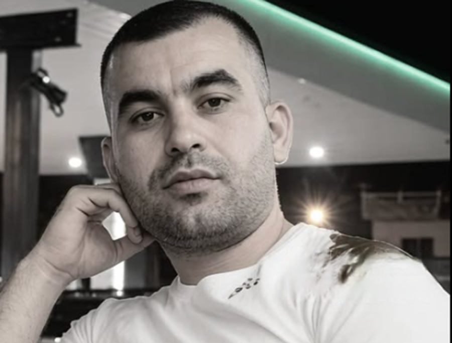 Krim i r&euml;nd&euml; n&euml; Fier/ I riu vret ish-vjehrrin dhe i plagos