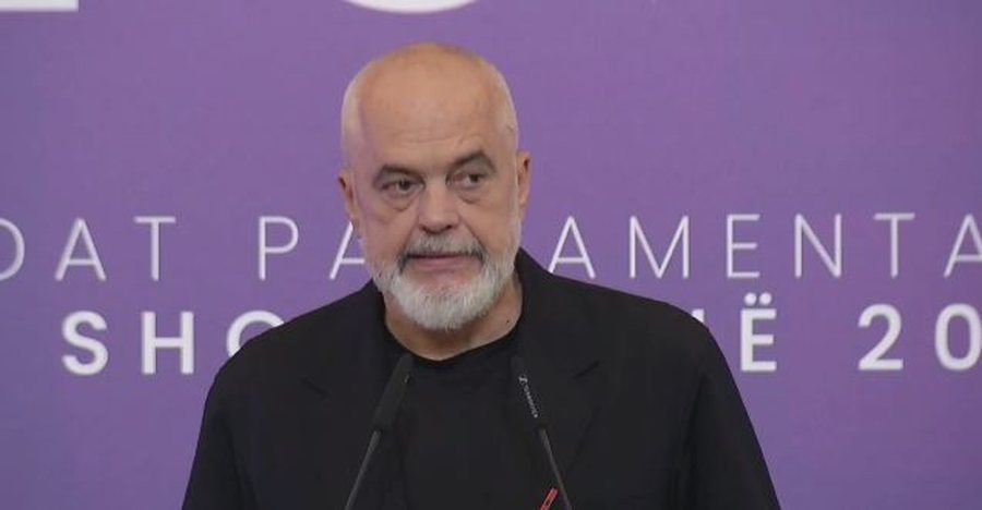 'Bes&euml; dhe empati'/ Rama: 'Flamingot', kthes&euml;