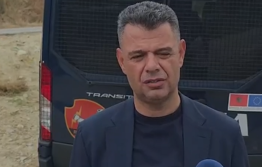 Krim i r&euml;nd&euml; n&euml; Fier/ I riu vret ish-vjehrrin dhe i plagos