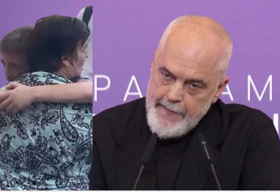 "U p&euml;rdor si 'mburoj&euml;' nga 'sorrat'"/