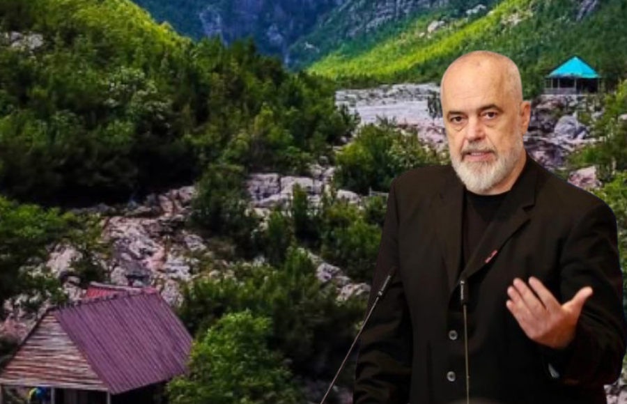 "Paketa e maleve"/ Rama e shpjegon sipas ChatGPT: Nuk &euml;sht&euml;