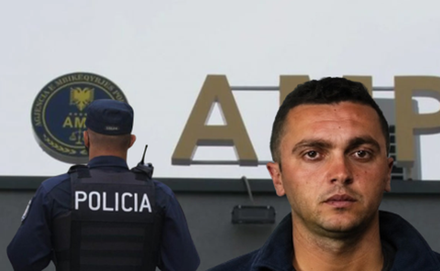 I k&euml;rkuari i SPAK sherr n&euml; Durr&euml;s! AMP sekuestron arm&euml;n e
