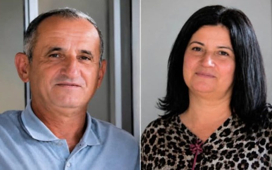 Fshati Vidhisht&euml; n&euml; zi! U vran&euml; nga ish-dh&euml;ndri,