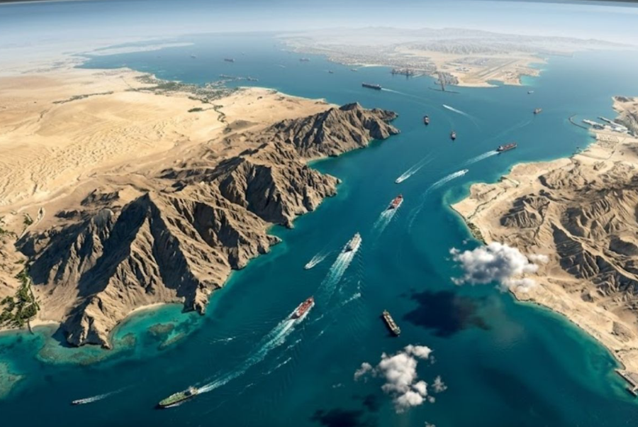 Tensione n&euml; Hormuz/ Irani ndalon lundrimin e kat&euml;r anijeve, Britania