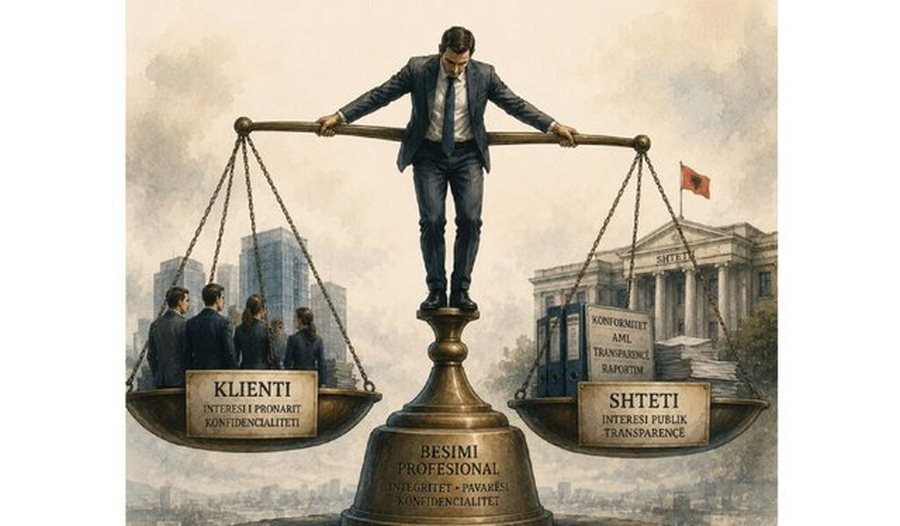 Nga k&euml;shilltar n&euml; garant t&euml; pajtueshm&euml;ris&euml;: Si po