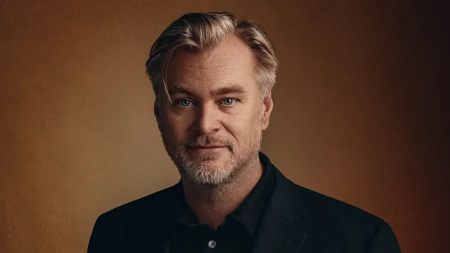Pse Christopher Nolan realizoi "The Odyssey"? Regjisori zbulon arsyen