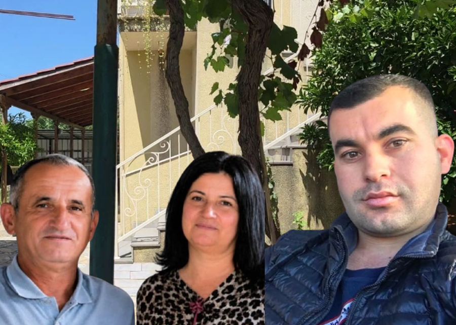 Ish-partneri e mori peng pasi i vrau prind&euml;rit, d&euml;shmia e