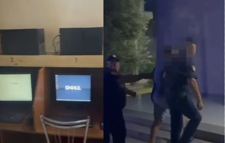 Zhvillonin loj&euml;ra fati n&euml; lokal n&euml; Divjak&euml;, arrestohet