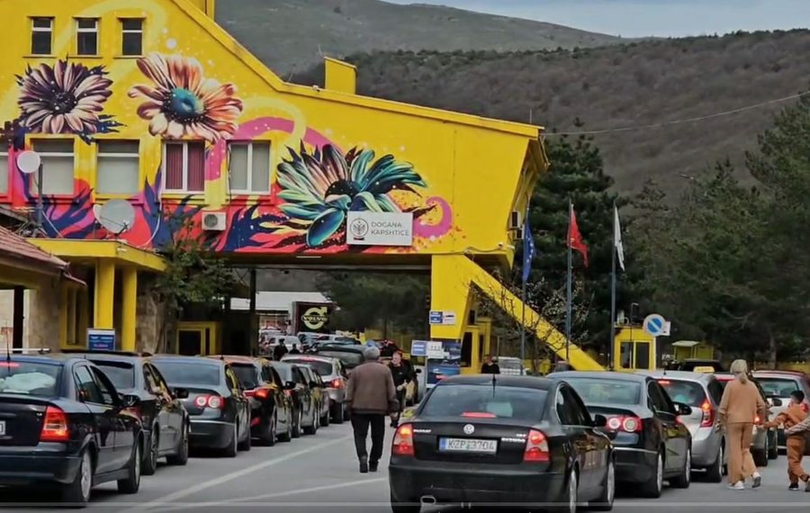 Grev&euml; n&euml; dogan&euml;n greke! T&euml; h&euml;n&euml;n bllokohet