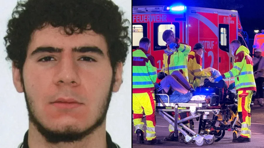 Sulm terrorist n&euml; "Parad&euml;n e Krenaris&euml;" n&euml;