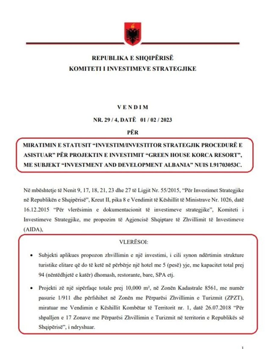 "Thuaji t’i tregojnë një apartament tek..."/ Fijet e