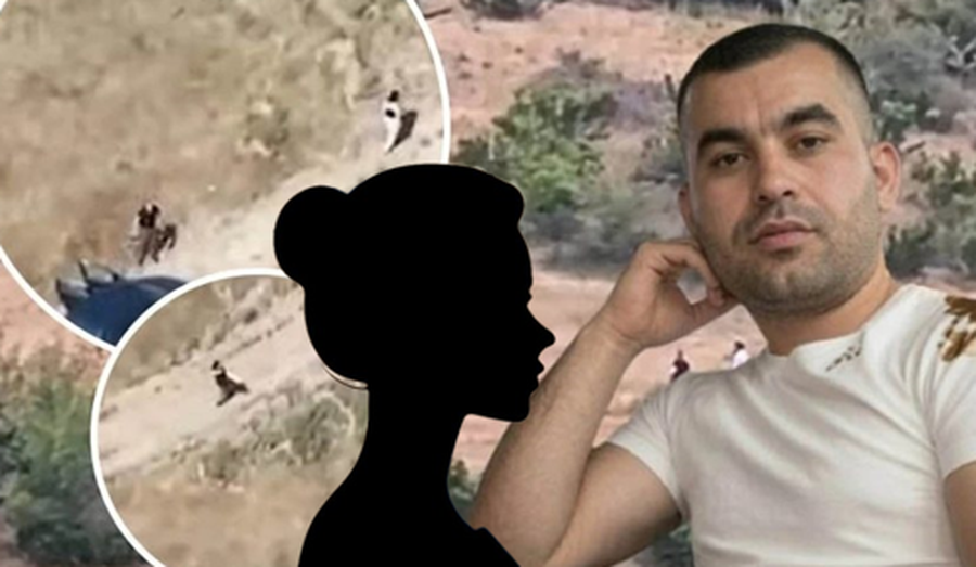 I vrau prind&euml;rit dhe e mori peng! Rozalinda Plaka: I kapa arm&euml;n, u